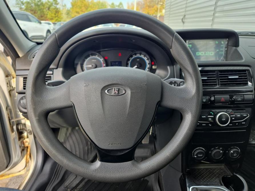 Lada (ВАЗ) Priora I Рестайлинг Саратов  - изображение 18