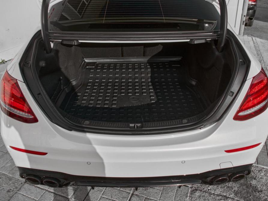 Mercedes-Benz E-Класс AMG V (W213) Екатеринбург  - изображение 8