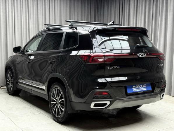 Chery Tiggo 8 I Рестайлинг с пробегом 2022 года, цена 1 769 000 рублей, 85946 км, внедорожник, Автокод Объявления