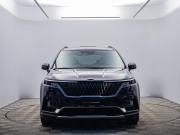 Kia Carnival IV Москва  - изображение 21