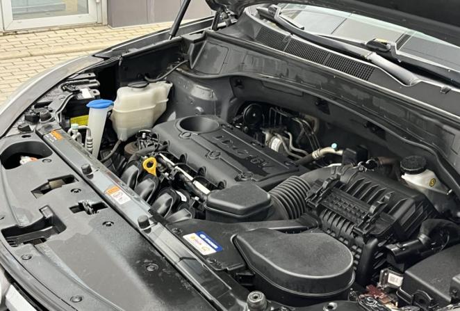 Hyundai Santa Fe III с пробегом 2013 года, цена 1 780 000 рублей, 237834 км, внедорожник, Автокод Объявления