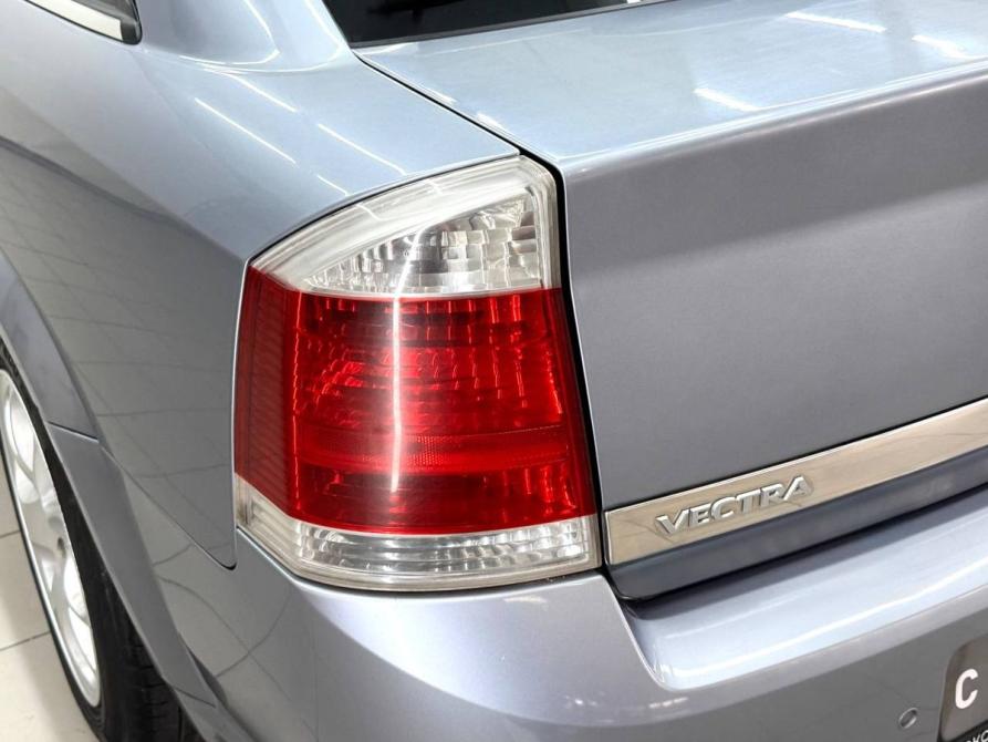 Opel Vectra C Рестайлинг Ростов-на-Дону  - изображение 7
