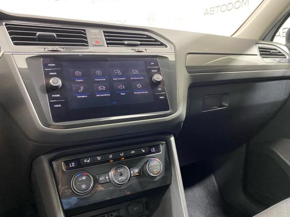 Volkswagen Tiguan II с пробегом 2019 года, цена 2 319 000 рублей, 140547 км, внедорожник, Автокод Объявления