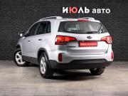 Kia Sorento II Рестайлинг Екатеринбург  - изображение 28