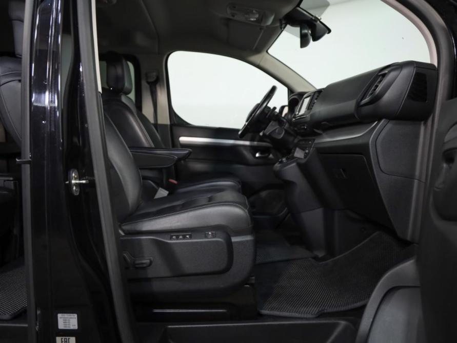 Opel Zafira Life I Санкт-Петербург  - изображение 22