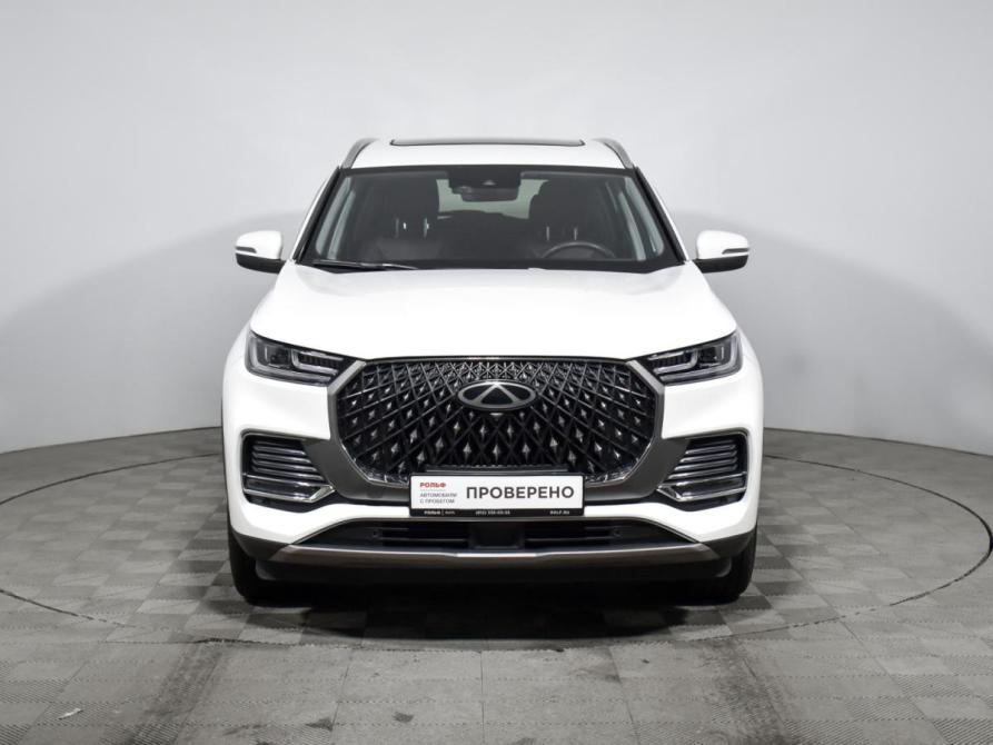 Chery Tiggo 8 Pro Max I Рестайлинг Санкт-Петербург  - изображение 2