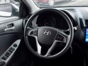 Hyundai Solaris I Рестайлинг Курган  - изображение 29