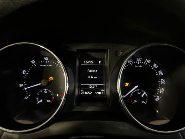 Skoda Yeti I с пробегом 2012 года, цена 569 900 рублей, 281651 км, внедорожник, Автокод Объявления