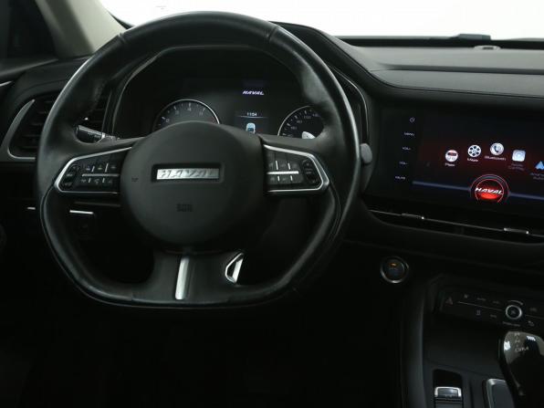Haval F7 I с пробегом 2020 года, цена 1 549 000 рублей, 149000 км, внедорожник, Автокод Объявления