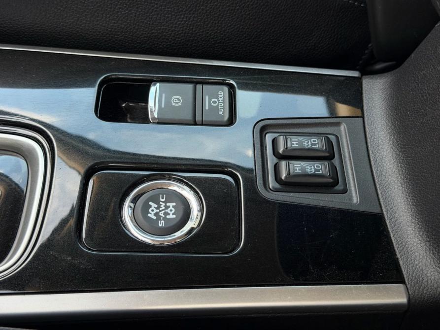 Mitsubishi Outlander III Рестайлинг 2 Волгоград  - изображение 34