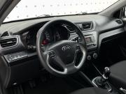 Kia Rio III Рестайлинг Тамбов  - изображение 34