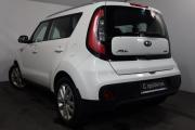 Kia Soul II Рестайлинг Санкт-Петербург  - изображение 22