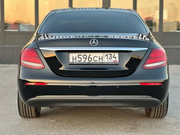 Mercedes-Benz E-Класс V (W213 S213 C238) с пробегом 2016 года, цена 2 780 000 рублей, 102200 км, седан, Автокод Объявления