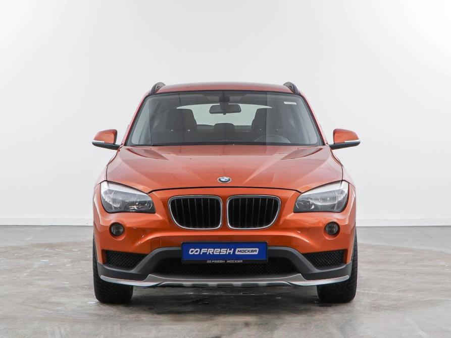 BMW X1 I (E84) Рестайлинг Москва  - изображение 3