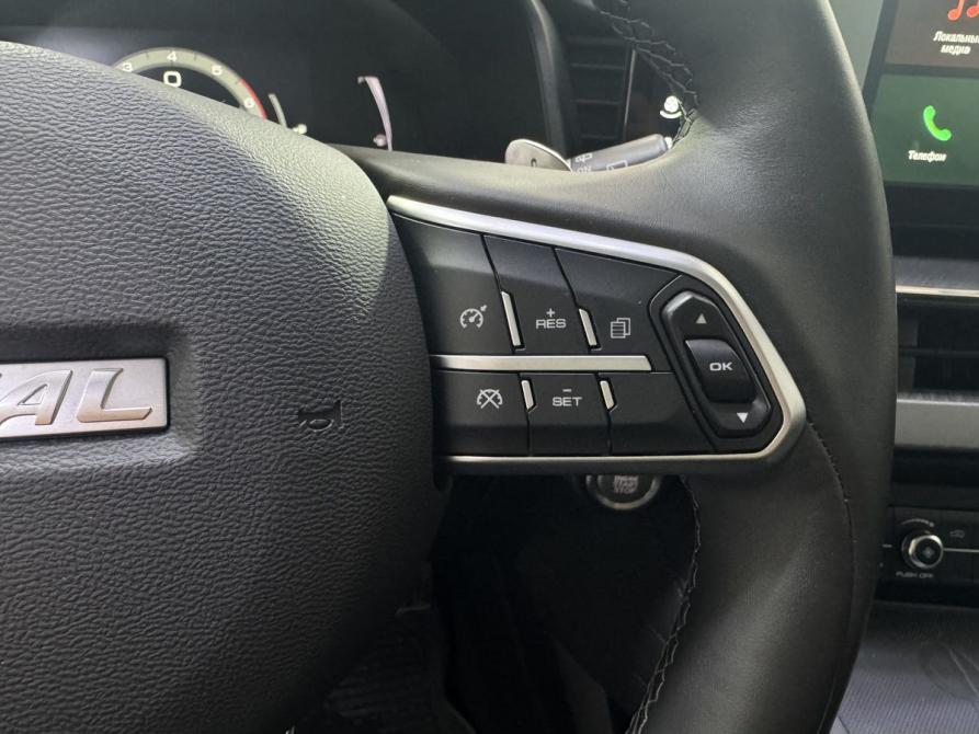 Haval F7 I Рестайлинг Минеральные Воды  - изображение 12