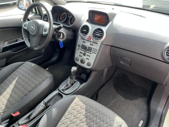 Opel Corsa D Рестайлинг II с пробегом 2013 года, цена 629 000 рублей, 138040 км, хэтчбек, Автокод Объявления
