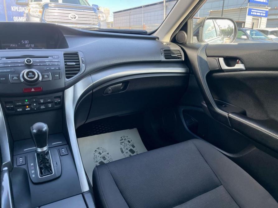 Honda Accord VIII Краснодар  - изображение 17