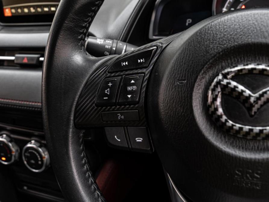 Mazda CX-3 I Краснодар  - изображение 15