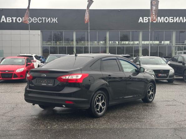 Ford Focus III с пробегом 2012 года, цена 639 000 рублей, 206319 км, седан, Автокод Объявления