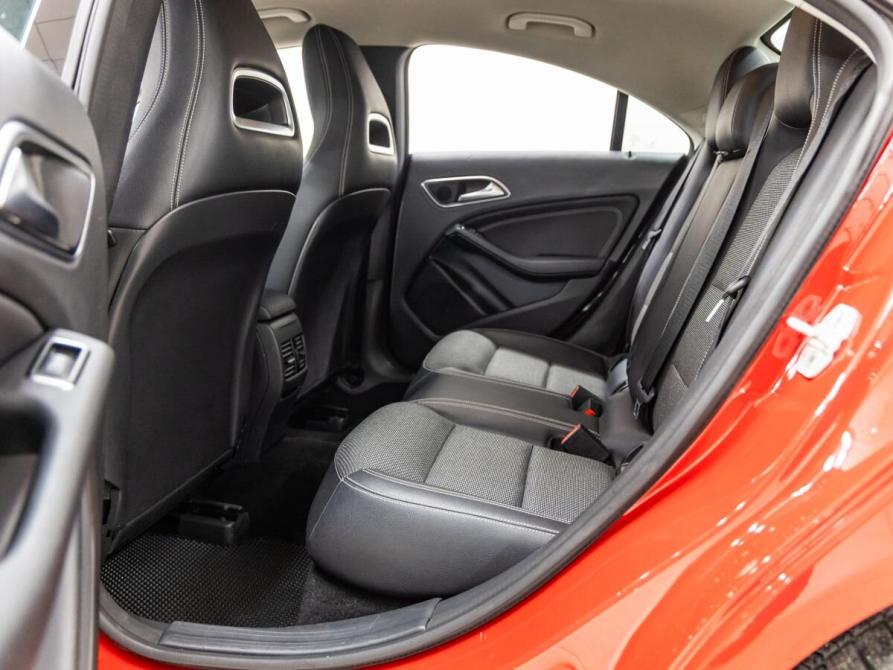 Mercedes-Benz CLA I (C117 X117) Волгоград  - изображение 38