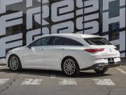 Mercedes-Benz CLA II (C118 X118) Краснодар  - изображение 30