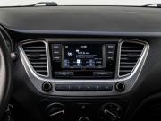 Hyundai Solaris II Рестайлинг Тюмень  - изображение 40