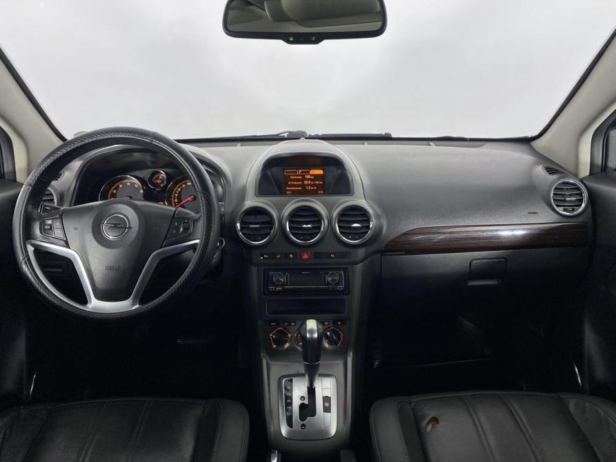 Opel Antara I Воронеж  - изображение 15