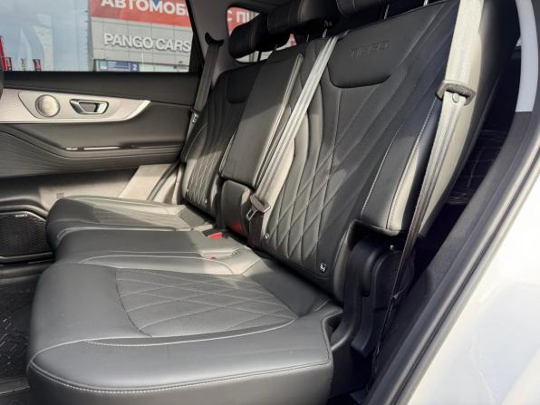 Chery Tiggo 8 Pro Max I Рестайлинг с пробегом 2023 года, цена 2 470 000 рублей, 39600 км, внедорожник, Автокод Объявления