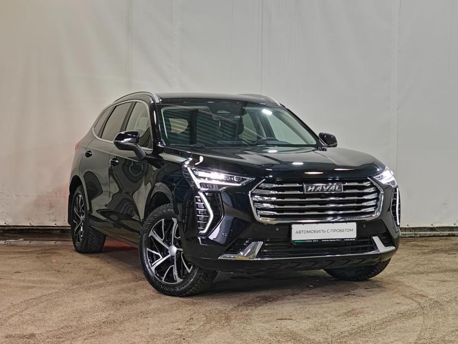 Haval Jolion I Кемерово  - изображение 2