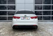 Kia Optima IV Владимир  - изображение 28