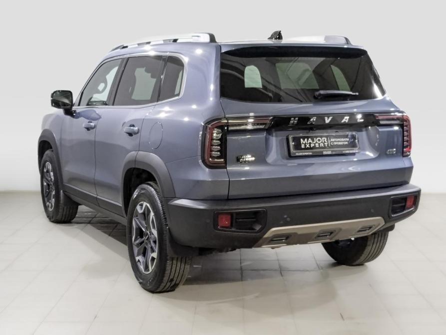 Haval Dargo I Москва  - изображение 7