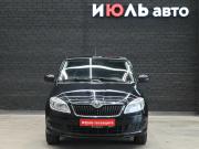 Skoda Fabia II Рестайлинг Екатеринбург  - изображение 19