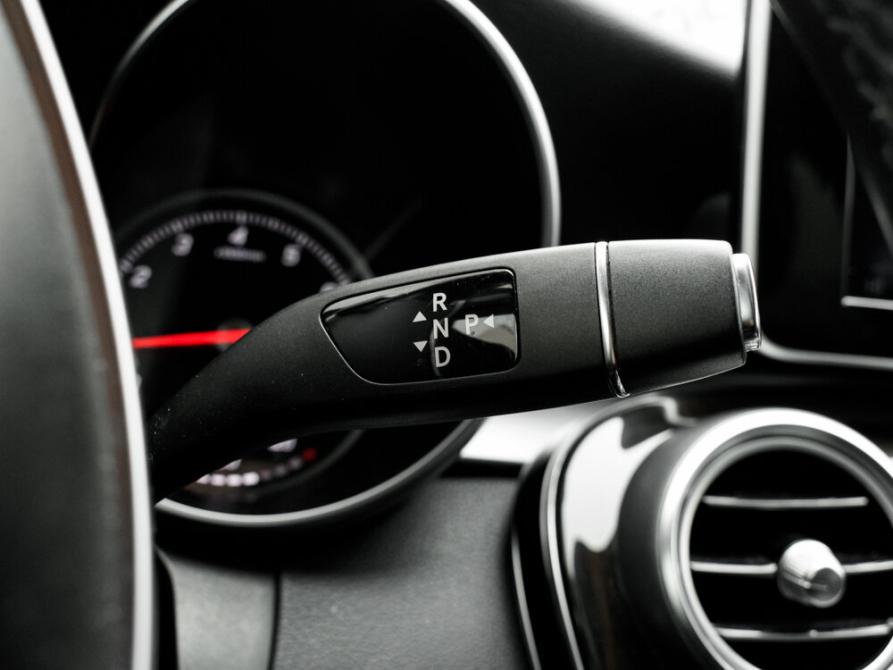Mercedes-Benz C-Класс IV (W205) Екатеринбург  - изображение 19