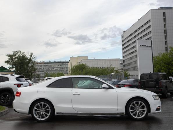 Audi A5 I (8T) Рестайлинг с пробегом 2015 года, цена 1 628 000 рублей, 153901 км, купе, Автокод Объявления