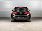 BMW 1 серии II (F20/F21) Рестайлинг 2 Ставрополь  - изображение 28