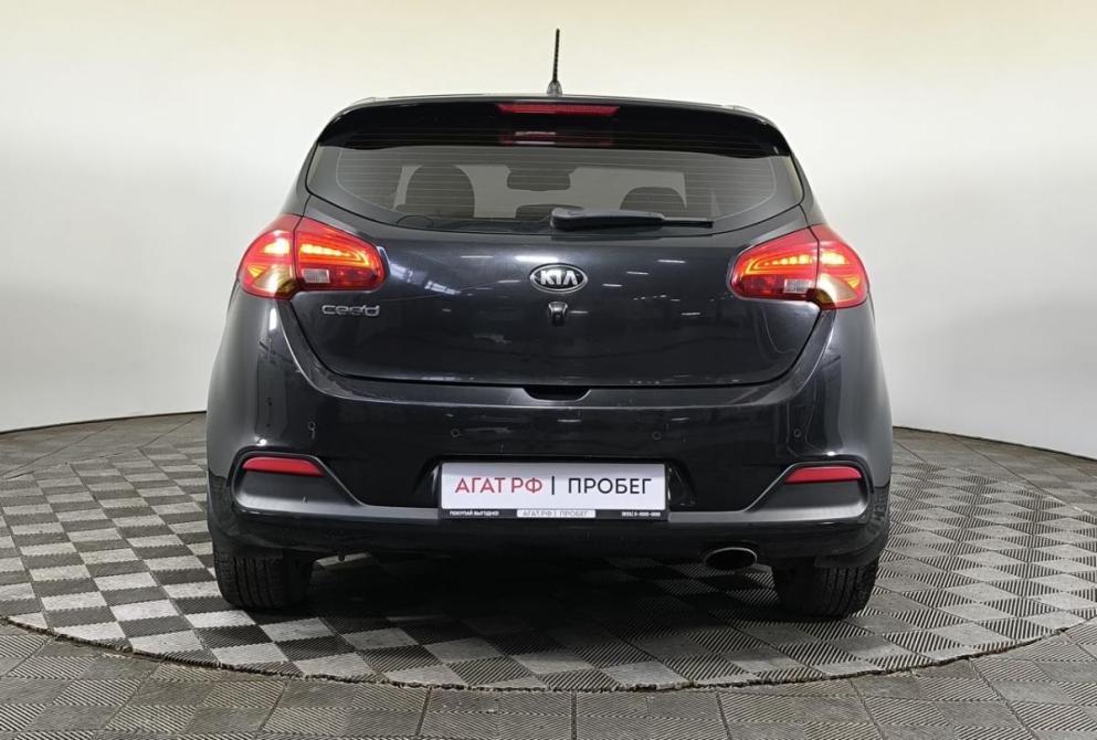 Kia Ceed II Нижний Новгород  - изображение 5