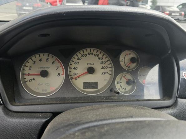Mitsubishi Lancer IX с пробегом 2005 года, цена 192 000 рублей, 345967 км, седан, Автокод Объявления