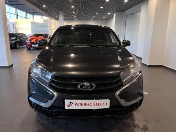 Lada (ВАЗ) XRAY I с пробегом 2019 года, цена 840 000 рублей, 143025 км, хэтчбек, Автокод Объявления