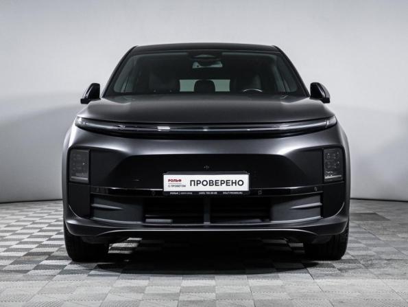 Li Auto (Lixiang) L6 I с пробегом 2024 года, цена 5 860 000 рублей, 42600 км, внедорожник, Автокод Объявления