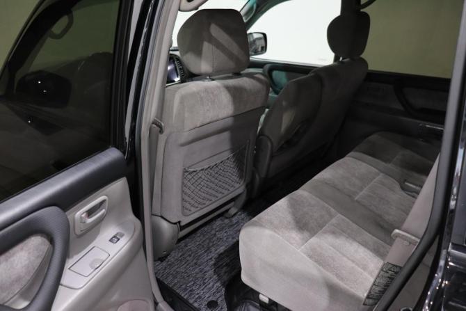 Toyota Land Cruiser 100 Series Рестайлинг 2 с пробегом 2006 года, цена 2 650 000 рублей, 229068 км, внедорожник, Автокод Объявления