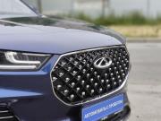 Chery Tiggo 8 Pro I Санкт-Петербург  - изображение 26