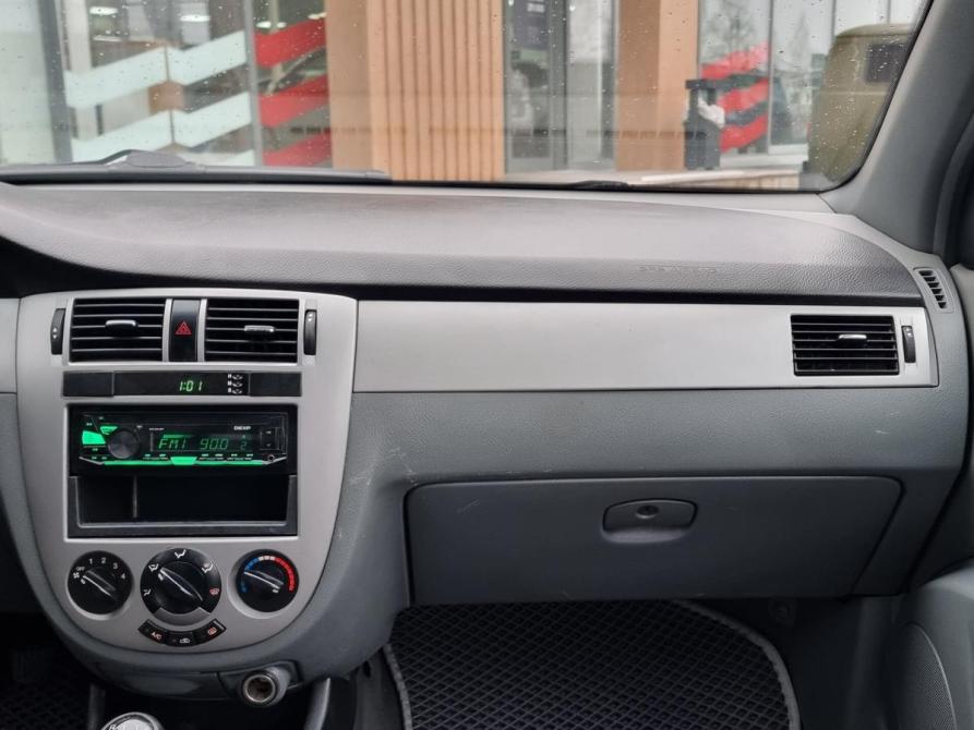 Chevrolet Lacetti I Архангельск  - изображение 10