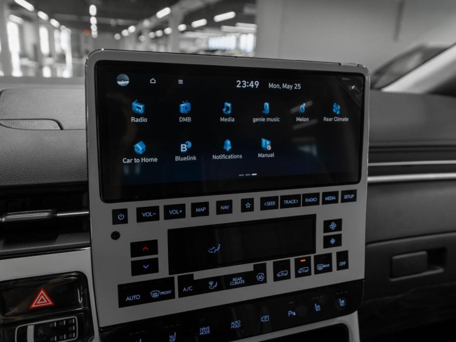 Hyundai Staria I Москва  - изображение 25