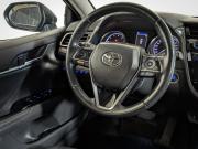 Toyota Camry VIII (XV70) Екатеринбург  - изображение 39