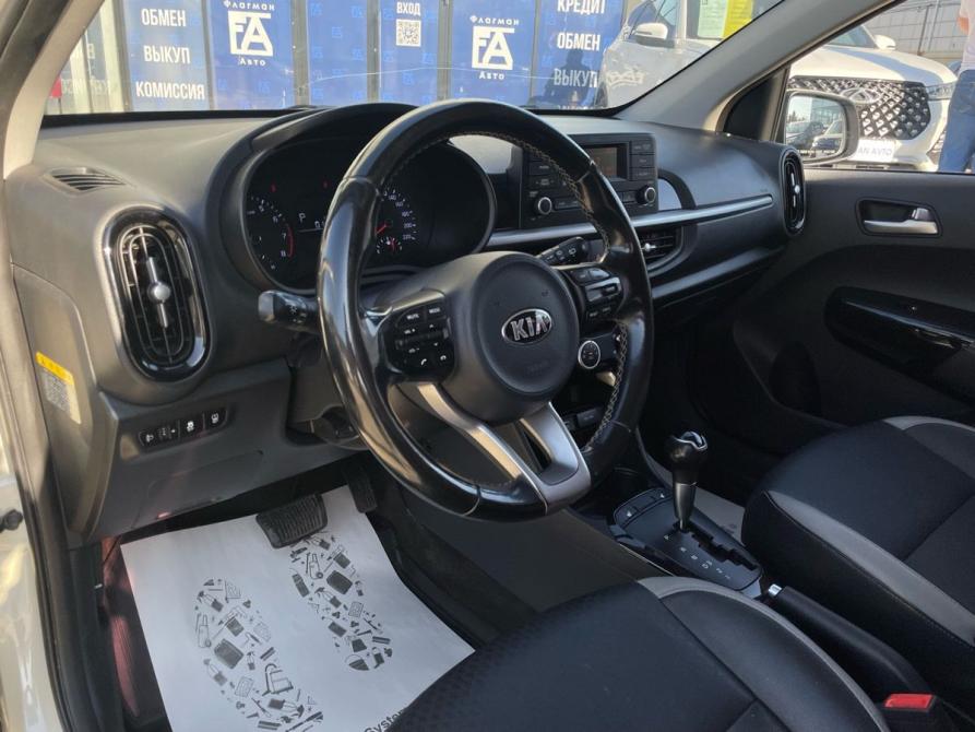 Kia Morning III Краснодар  - изображение 10