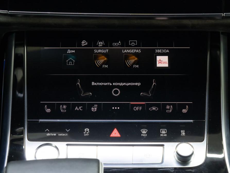 Audi Q8 I (4M) Тюмень  - изображение 23