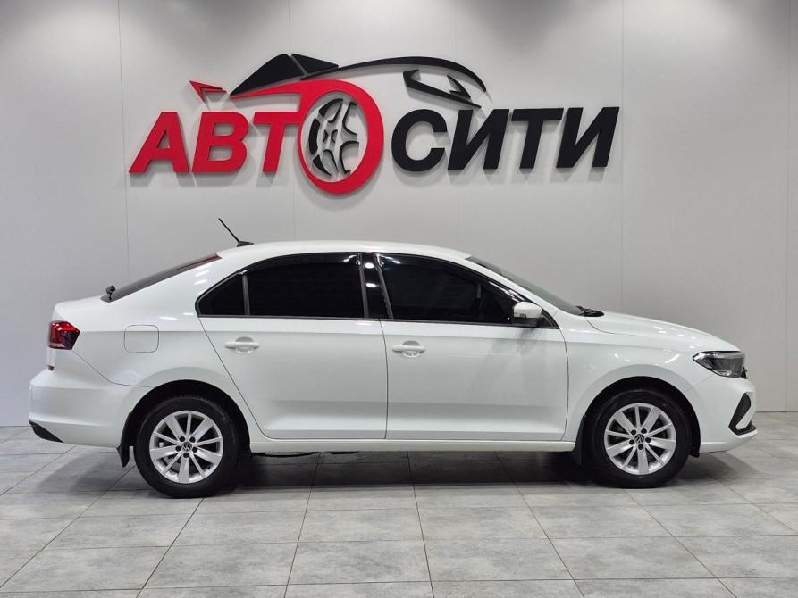 Volkswagen Polo VI Воронеж  - изображение 8