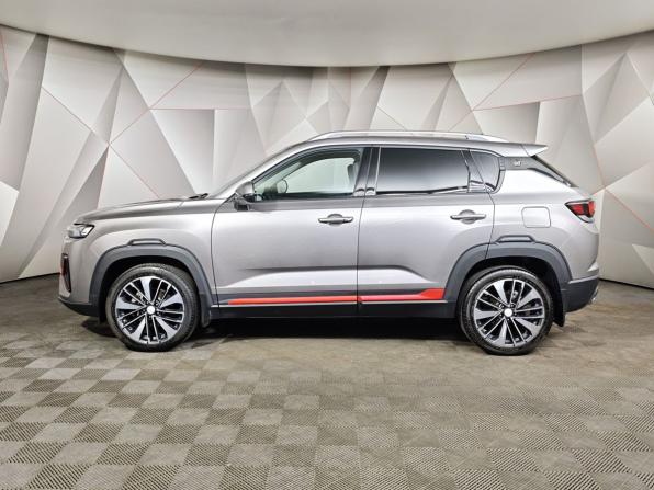 Changan CS35 Plus I Рестайлинг с пробегом 2023 года, цена 1 793 000 рублей, 18014 км, внедорожник, Автокод Объявления