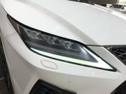 Lexus RX IV Рестайлинг Пермь  - изображение 43