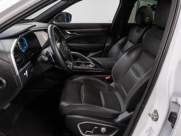Geely Tugella I Рестайлинг с пробегом 2023 года, цена 3 389 000 рублей, 33235 км, внедорожник, Автокод Объявления